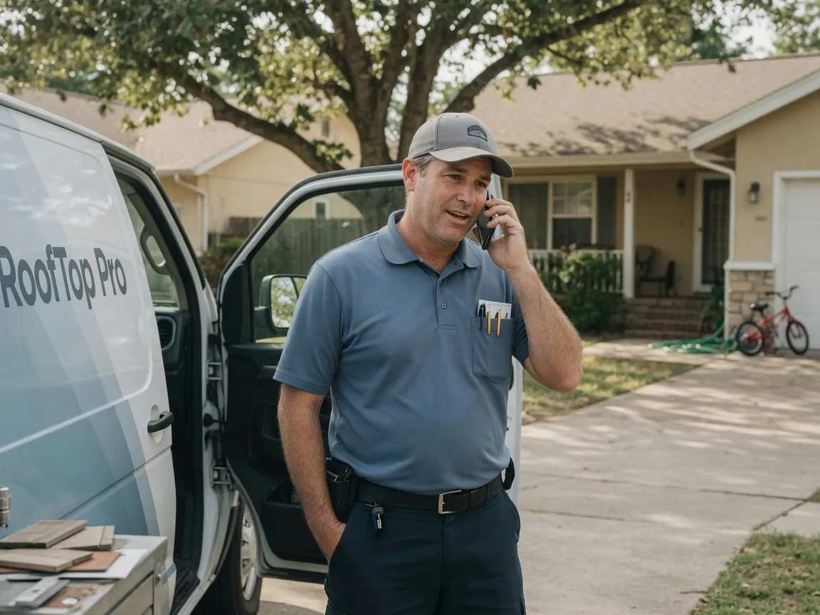 Roof Repair Winston, NM FAQs